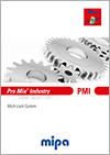 Pro Mix Industry - Multi-Lack-System